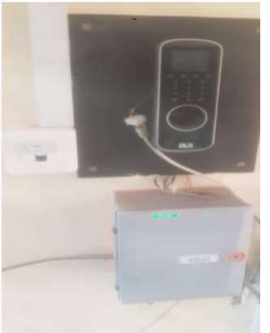 Projet de câblage informatique – Fin de chantier 2ISY