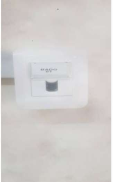 Projet de câblage informatique – Fin de chantier 2ISY