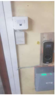 Projet de câblage informatique – Fin de chantier 2ISY