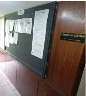 Projet de câblage informatique – Fin de chantier 2ISY