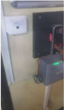 Projet de câblage informatique – Fin de chantier 2ISY