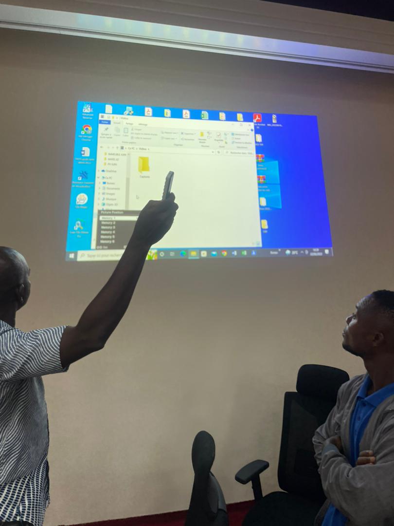 Fourniture et installation d’équipements audio et sonorisation – ENSEA