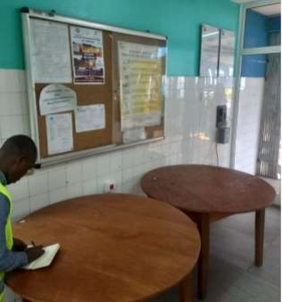 Projet de câblage informatique – Fin de chantier 2ISY